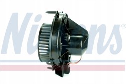 Nissens 87080 Nissens 87080 повітродувка опель корса c 00- корса c (0