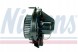Nissens 87080 Nissens 87080 повітродувка опель корса c 00- корса c (0