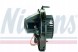 Nissens 87080 Nissens 87080 повітродувка опель корса c 00- корса c (0
