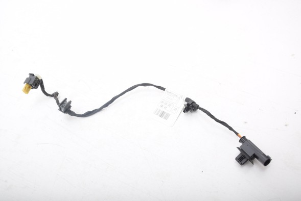 BMW OE 61125A36C96 BMW iX I20 ПРОВОДКА МОНТАЖ БАМПЕРА ПЕРЕДНЬОГО 6 PDC