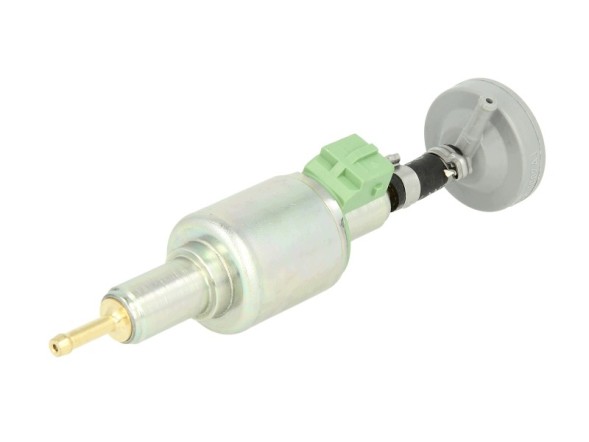 V-maxzone Part VIC-266556 Паливний насос для WEBASTO AIR TOP, THERMO 2000, 2000S, 2000ST, 90, 90S, 90ST