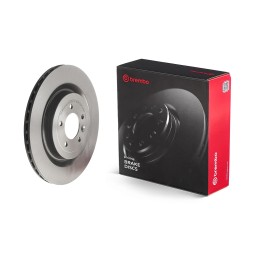 Brembo 09.B504.11 Brembo 09.B504.11 гальмівний диск