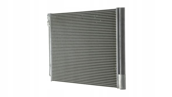 Mahle AC 567 000P Конденсатор, кондиціонер mahle змінного струму 567 000p