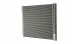 Mahle AC 567 000P Конденсатор, кондиціонер mahle змінного струму 567 000p