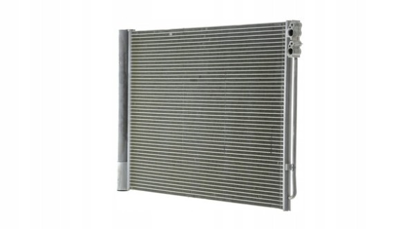 Mahle AC 567 000P Конденсатор, кондиціонер mahle змінного струму 567 000p