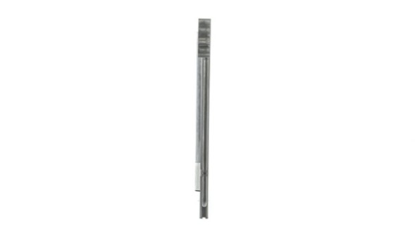 Mahle AC 567 000P Конденсатор, кондиціонер mahle змінного струму 567 000p