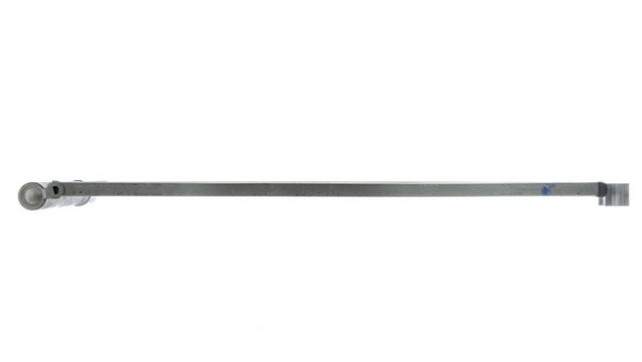 Mahle AC 567 000P Конденсатор, кондиціонер mahle змінного струму 567 000p
