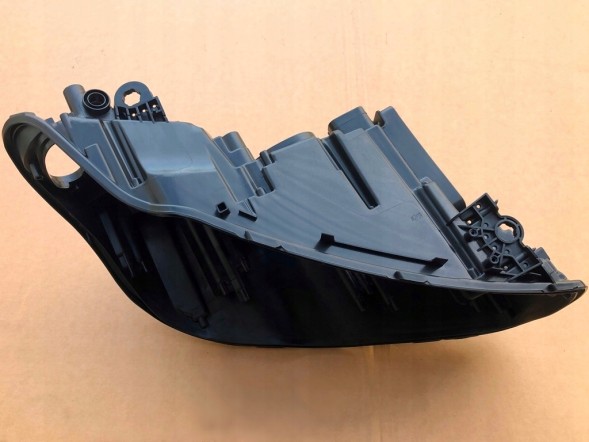 ВОЛЛЕР L.169/277. Afs корпус фари світлодіодні лампи права фронтальна для bmw x3 g01 g08 передліфт