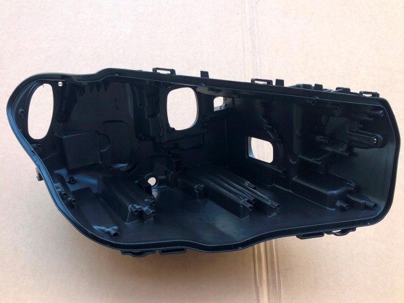 ВОЛЛЕР L.169/277. Afs корпус фари світлодіодні лампи права фронтальна для bmw x3 g01 g08 передліфт