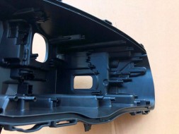 ВОЛЛЕР L.169/277. Afs корпус фари світлодіодні лампи права фронтальна для bmw x3 g01 g08 передліфт