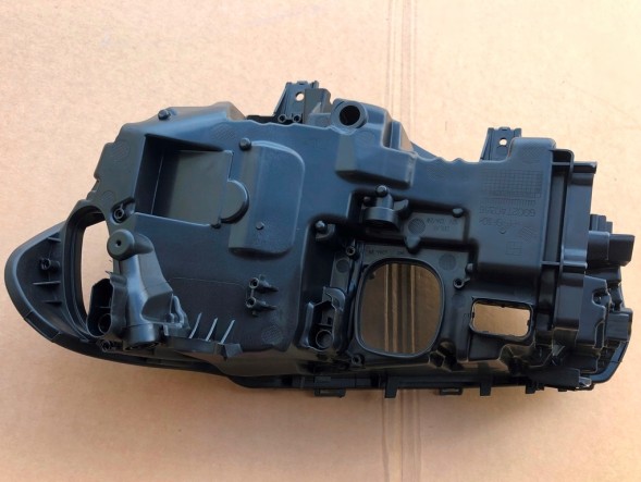 ВОЛЛЕР L.169/277. Afs корпус фари світлодіодні лампи права фронтальна для bmw x3 g01 g08 передліфт