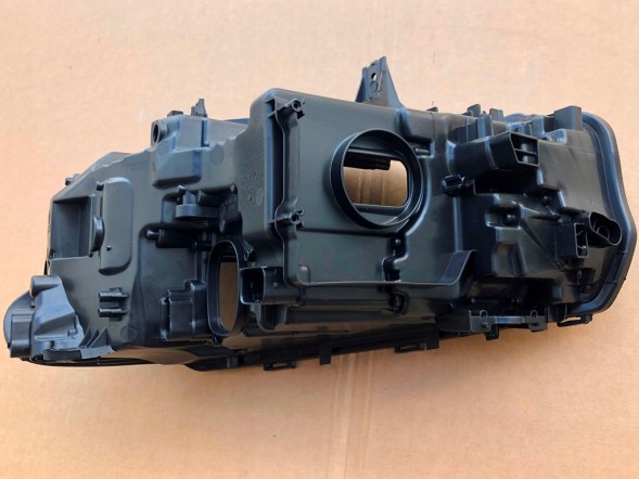 ВОЛЛЕР L.169/277. Afs корпус фари світлодіодні лампи права фронтальна для bmw x3 g01 g08 передліфт