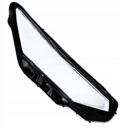 LEDpro LP 55.12.500L Абажур Скло Фари Рефлектора MATRIX IQ LED для VW PASSAT B8 LIFT 19-23 Лівий