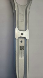 1420441-00-G WAHACZ KAR-JED TESLA МОДЕЛЬ S X PLAID ВАЖІЛЬ ЗАДНІЙ 1420441-00-G