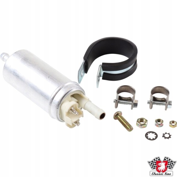 JP Group JB 8115200201 Паливний насос VW Transporter T2