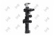 Abakus 022-017-0009-B Радіатор охолодження iveco daily v vi 2011-