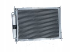 NRF 350056 Конденсатор кондиціонера nrf 350056