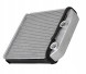 Carmont MR315065 MR315064 MIT-007078-P Обігрівач припливу повітря l200 2.5 td pajero sport mr315065 mr315064