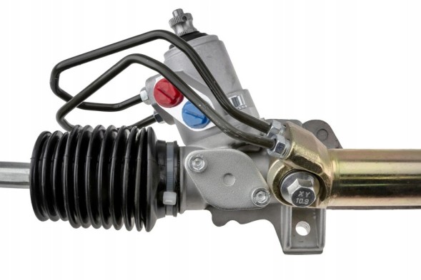 NTY SPK-CT-003 Рульовий механізм