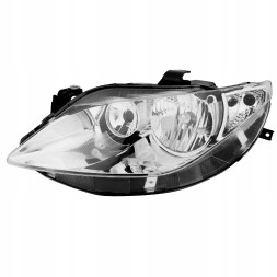 TYC 6732091E MHM TUNING Рефлектор Фара Передня Tyc Seat Ibiza IV 4 6J 6J0 2008-2012 L