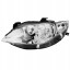 TYC 6732091E MHM TUNING Рефлектор Фара Передня Tyc Seat Ibiza IV 4 6J 6J0 2008-2012 L