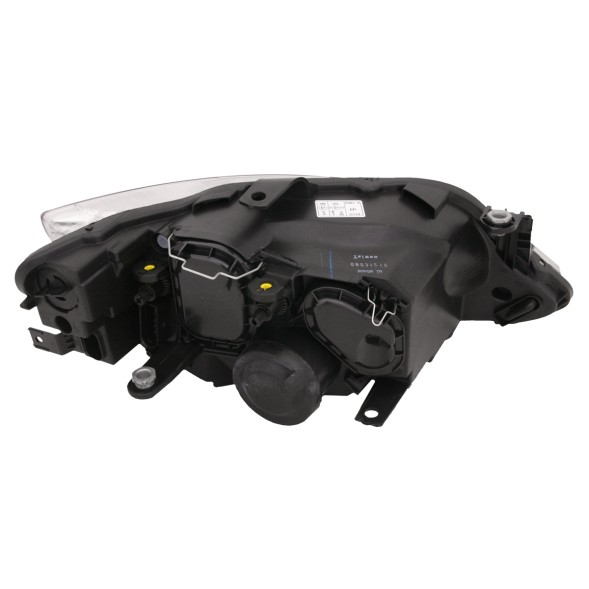 TYC 6732091E MHM TUNING Рефлектор Фара Передня Tyc Seat Ibiza IV 4 6J 6J0 2008-2012 L