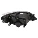 TYC 6732091E MHM TUNING Рефлектор Фара Передня Tyc Seat Ibiza IV 4 6J 6J0 2008-2012 L