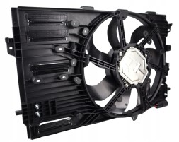 AC 78663369933 Фан nissan qashqai ii 2018 -