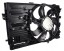 AC 78663369933 Фан nissan qashqai ii 2018 -