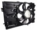 AC 78663369933 Фан nissan qashqai ii 2018 -