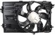 AC 78663369933 Фан nissan qashqai ii 2018 -