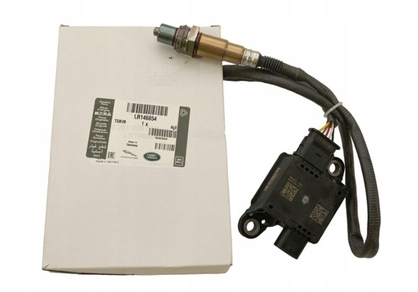 Land Rover заводська комплектація LR146854LR Датчик твердих частинок дизельний 2,0 aj20d4 land rover range rover lr146854