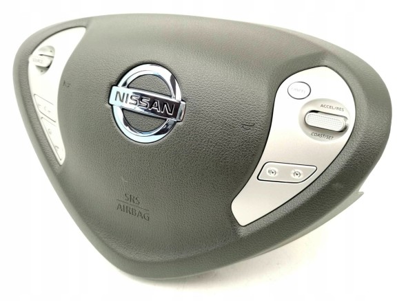 Nissan OE 985104FA3C, DWP463592OE Подушка безпеки airbag Nissan NV200 / Evalia 985104FA3C