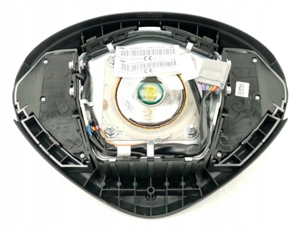 Nissan OE 985104FA3C, DWP463592OE Подушка безпеки airbag Nissan NV200 / Evalia 985104FA3C
