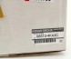 Nissan OE 985104FA3C, DWP463592OE Подушка безпеки airbag Nissan NV200 / Evalia 985104FA3C