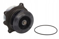 OMP Aftermarket 197.395 Насос рідинного охолодження омп 197.395