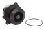 OMP Aftermarket 197.395 Насос рідинного охолодження омп 197.395