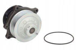 OMP Aftermarket 197.395 Насос рідинного охолодження омп 197.395