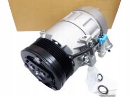NRF 32480 Компресор кондиціонера nrf opel astra h 1.3 cdti 2005-
