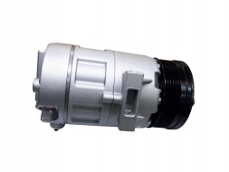 NRF 32480 Компресор кондиціонера nrf opel astra h 1.3 cdti 2005-