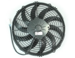 Spal VA09-AP50/C-54S ВЕНТИЛЯТОР SPAL VA09-AP50 / C-54S - 280MM