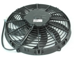 Spal VA09-AP50/C-54S ВЕНТИЛЯТОР SPAL VA09-AP50 / C-54S - 280MM