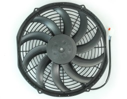 Spal VA09-AP50/C-54S ВЕНТИЛЯТОР SPAL VA09-AP50 / C-54S - 280MM