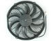 Spal VA09-AP50/C-54S ВЕНТИЛЯТОР SPAL VA09-AP50 / C-54S - 280MM