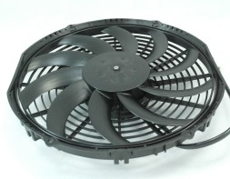 Spal VA09-AP50/C-54S ВЕНТИЛЯТОР SPAL VA09-AP50 / C-54S - 280MM