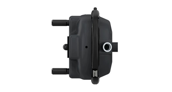 V-maxzone Part VIC-124330 Гальмівний циліндр (діафрагмовий) 423 506 120 0 для VOLVO