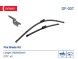DF 007 DENSO Комплект стеклоочистителей