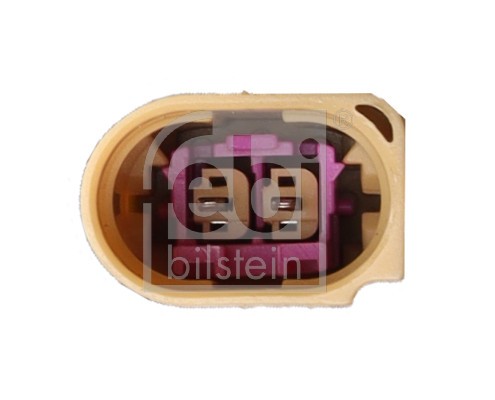 176645 FEBI BILSTEIN Опора двигуна
