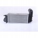 Nissens 96765 Охолоджувач повітря citroen c5 2.0hdi 01