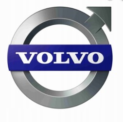 Volvo OE 31323559 Volvo v60 передня права верхня панель повітряного кожуха 31323559 оригінальна